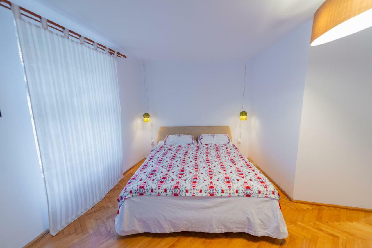 Pine House Lejlighed Braşov Eksteriør billede