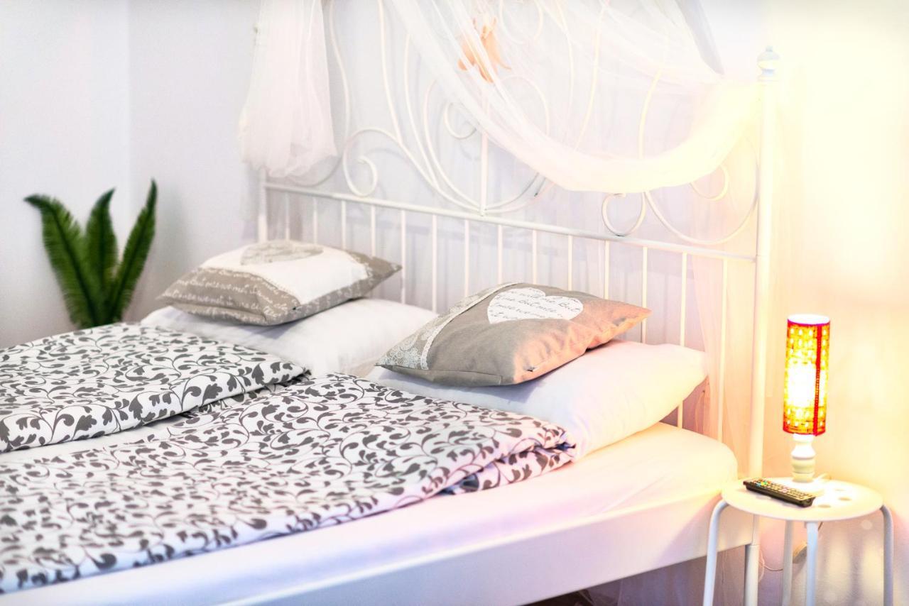 Pine House Lejlighed Braşov Eksteriør billede