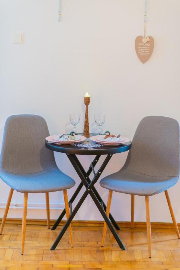 Pine House Lejlighed Braşov Eksteriør billede